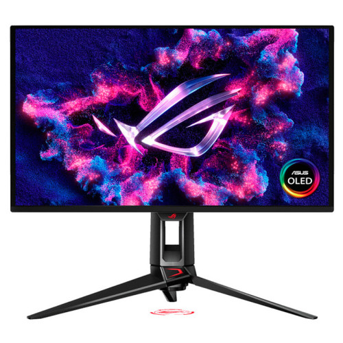 ASUS ROG Swift OLED PG27UCDM