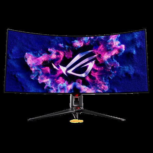 ASUS ROG Swift OLED PG39WCDM