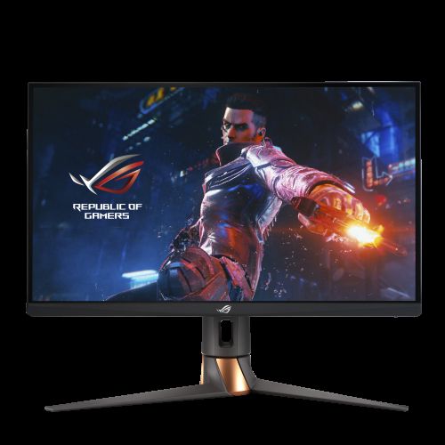 Asus Rog Swift Pg27uqr