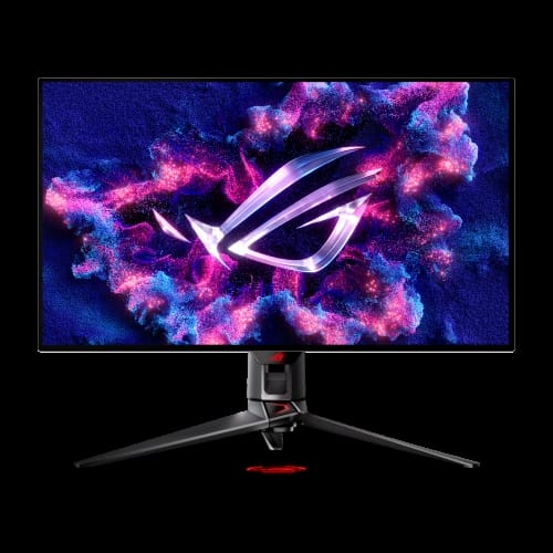 ASUS ROG Swift PG32UCDP