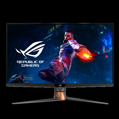 Asus Rog Swift Pg32uqxr