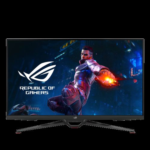 ASUS ROG Swift PG38UQ