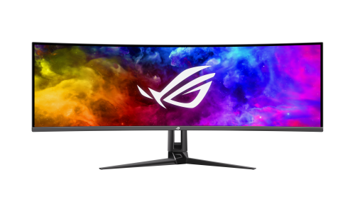 Asus Rog Swift Pg49wcd