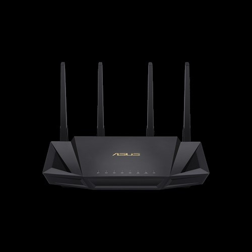 ASUS RT AX58U router inalambrico Gigabit