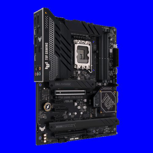 Asus Tuf Gaming Z790 Plus D4