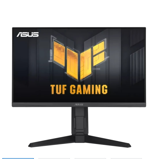 Asus Tuf Gaming Vg249ql3a