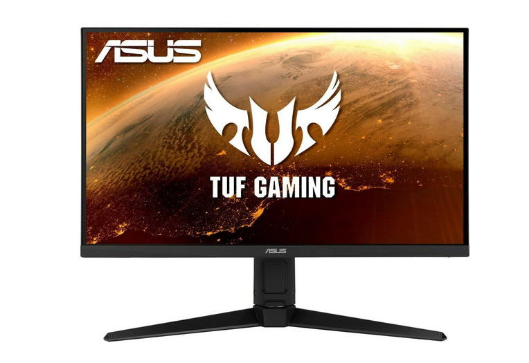 Asus Tuf Gaming Vg32vq1br