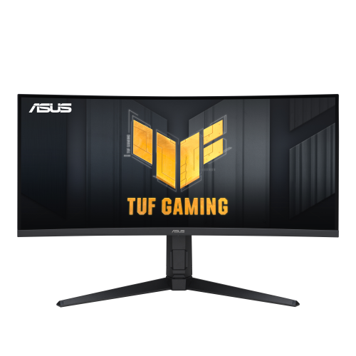 Asus Tuf Gaming Vg34vql3a