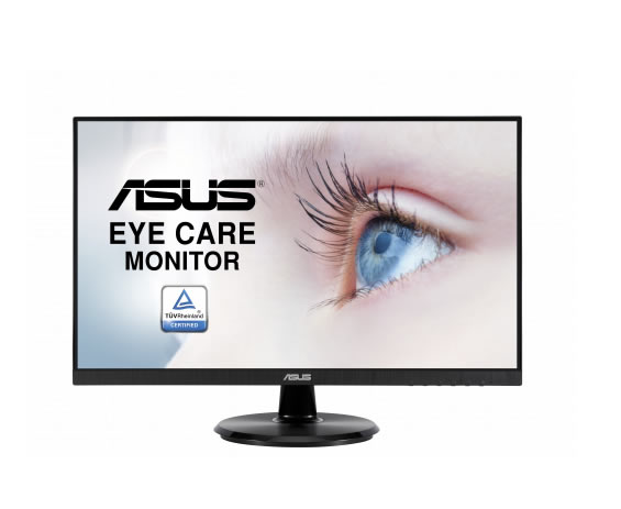 ASUS VA24DCP