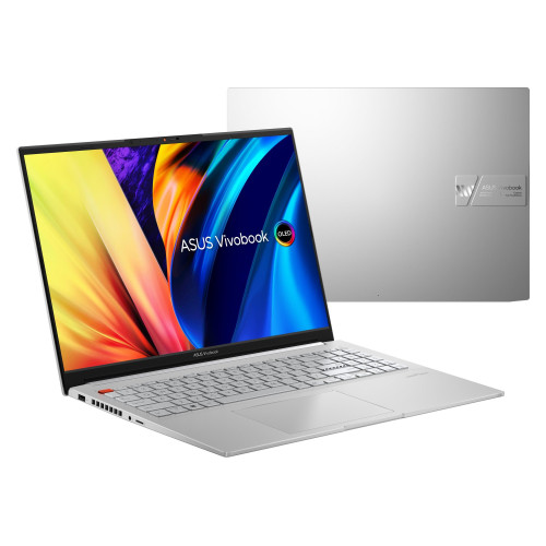 ASUS VivoBook Pro 16 OLED OLED K6602VV