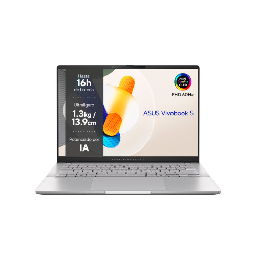 ASUS Vivobook S 14 OLED OLED M5406WA