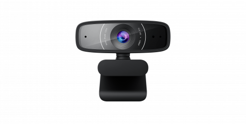Asus Webcam C3 Camara Web 1920 X 1080 Pi