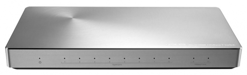 ASUS XG U2008 No administrado Gigabit E