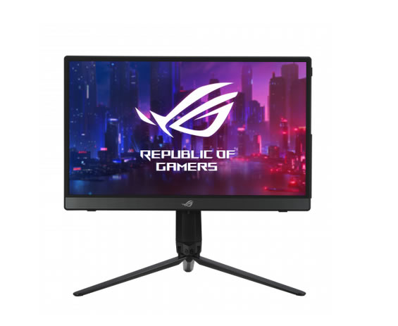 Asus Xg16ahp