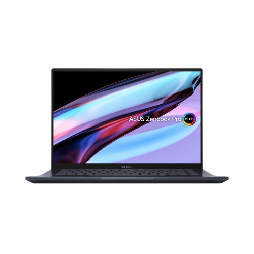 Asus Zenbook Oled Ux7602vi My034w
