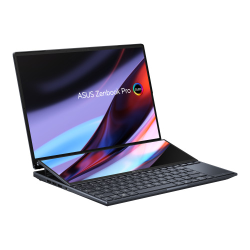 Asus Zenbook Pro 14 Duo Oled Ux8402vv P1018w