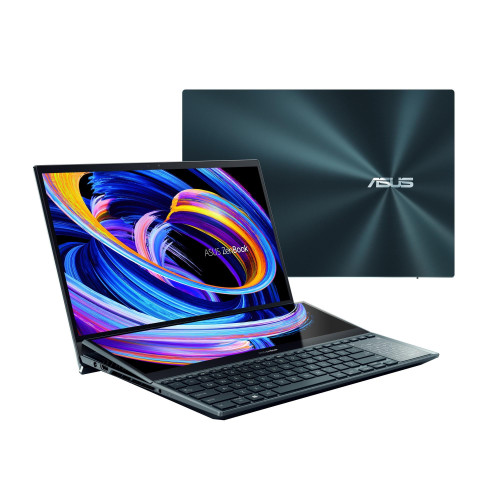 ASUS ZenBook Pro Duo 15 OLED UX582ZW