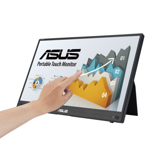 Asus Zenscreen Mb16aht