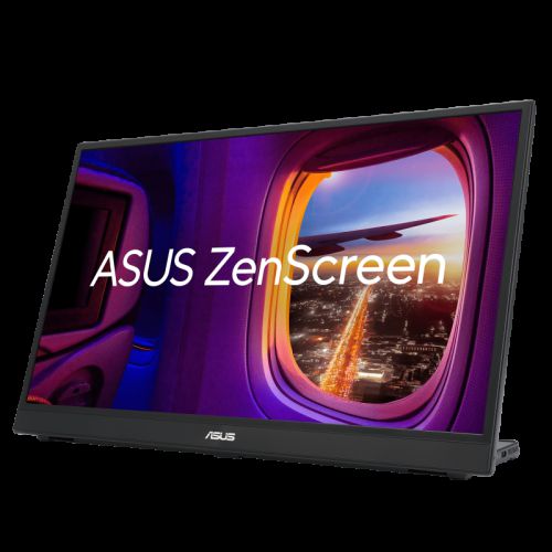 ASUS ZenScreen MB17AHG