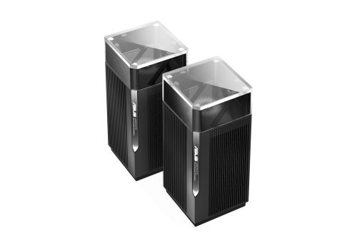 ASUS ZenWiFi Pro XT12 2 PK router inala