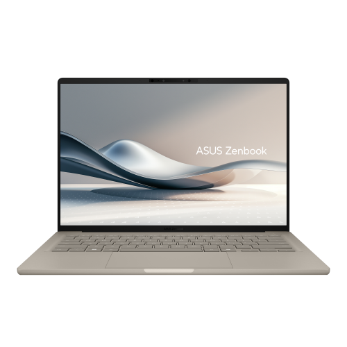 ASUS Zenbook A14 OLED UX3407QA QD283W