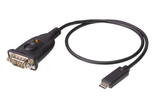 ATEN UC232C RS 232 USB Solutions Conver