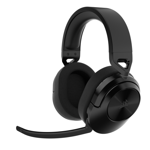 Auriculares Corsair Hs55 Wireless Negro