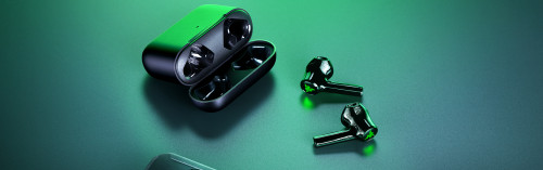 Razer Hammerhead True Wirele