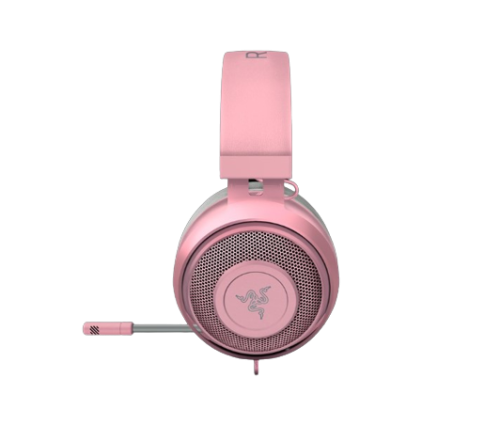 Auriculares Razer Kraken Kitty V2 Quart