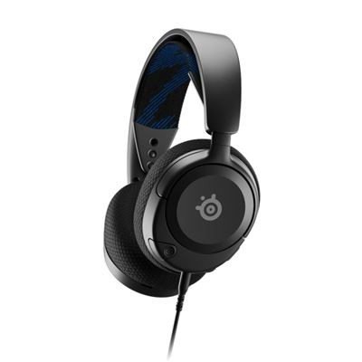 AURICULARES STEELSERIES ARCTIS NOVA 1P NEGRO