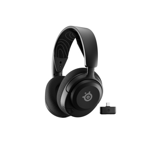 AURICULARES STEELSERIES ARCTIS NOVA