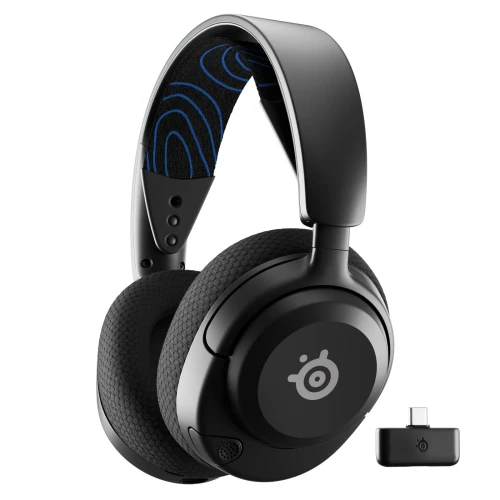 AURICULARES STEELSERIES ARCTIS NOVA 5P
