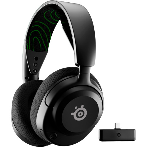 STEELSERIES ARCTIS NOVA 5X