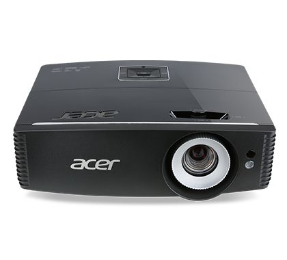 Acer Large Venue P6600