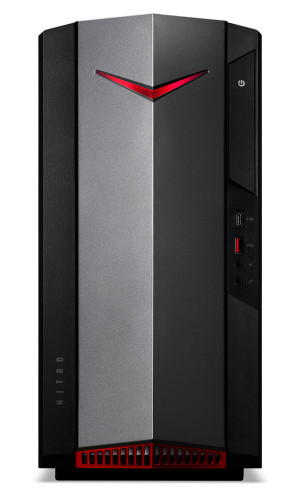 Acer Nitro 50 N50 640 I7 12700f