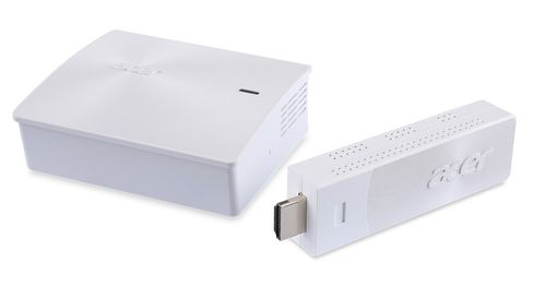 Acer Wirelesshd Kit Mwihd1