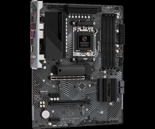 Asrock B650 PG Lightning