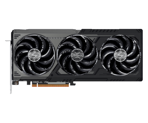 Asrock Radeon RX 9070 XT Steel Legend 8GB