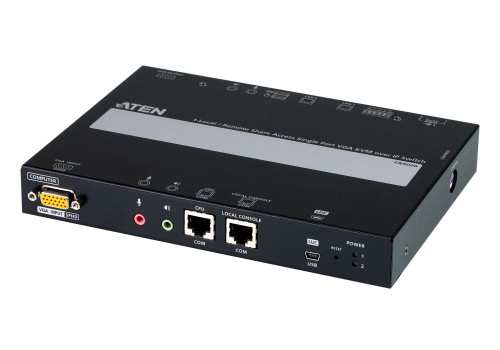 Aten 1 switch KVM CN9000-AT G