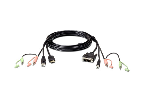 Aten 2l 7d02dh Adaptador De Cable Hdmi D