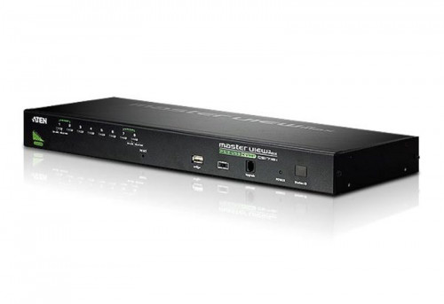 Aten Cs1708a Interruptor Kvm