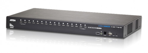 Aten Cs17916 Interruptor Kvm