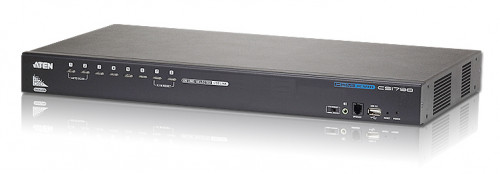 Aten Cs1798 Interruptor Kvm