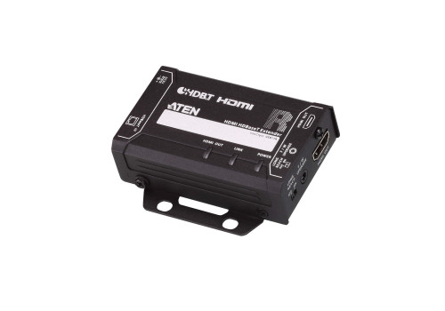 Aten Receptor HDMI HDBaseT 4K a 100 m H