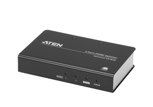 Aten Vs182b Divisor De Video Hdmi 2x Hd