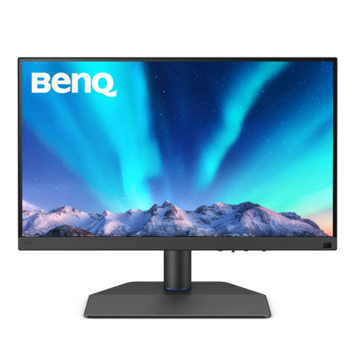 Benq Monitor Sw272u