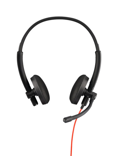 Bluestork Auricular Estereo Con Microfo
