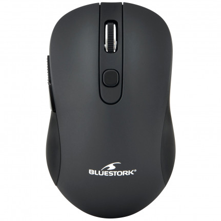 Bluestork Raton Inalambrico 2 4 Ghz 6 Bo