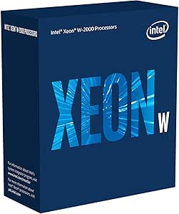 BOXED INTEL XEON W5 2555X PROCESSOR 337