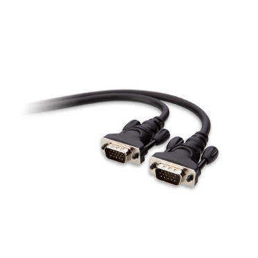 Belkin F2N028BT18M cable VGA 1 8 m HDDB